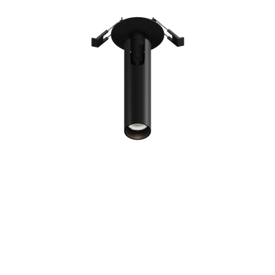 Focus T lampa wbudowana LED 6W 330lm 3000K C141RS-L125-6W3K-B Maytoni