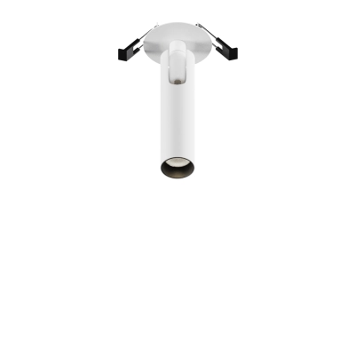 Focus T lampa wbudowana LED 6W 370lm 3000K C141RS-L125-6W3K-W Maytoni