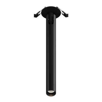 Focus T lampa wbudowana LED 6W 300lm 3000K C141RS-L300-6W3K-B Maytoni
