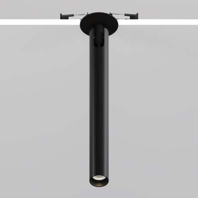 Focus T lampa wbudowana LED 6W 300lm 3000K C141RS-L300-6W3K-B