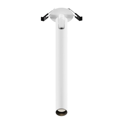 Focus T lampa wbudowana LED 6W 350lm 3000K C141RS-L300-6W3K-W Maytoni