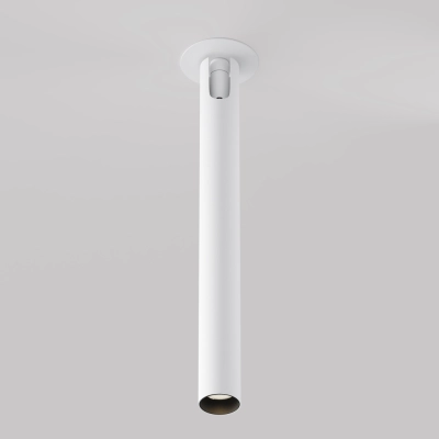Focus T lampa wbudowana LED 6W 350lm 3000K C141RS-L300-6W3K-W