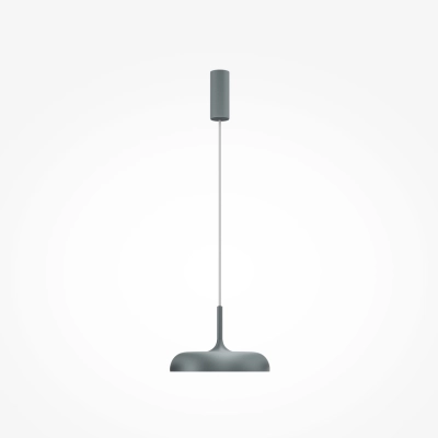 Gerhard lampa wisząca LED 19W 1000lm 3000K MOD189PL-L12GR3K1