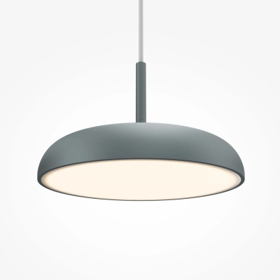 Gerhard lampa wisząca LED 19W 1000lm 3000K MOD189PL-L12GR3K1