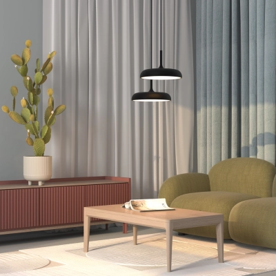 Gerhard lampa wisząca LED 26W 1200lm 3000K MOD189PL-L18B3K1