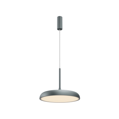 Gerhard lampa wisząca LED 26W 1400lm 3000K MOD189PL-L18GR3K1 Maytoni