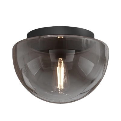 Glassy lampa sufitowa 1xE27 MOD270CL-01B Maytoni