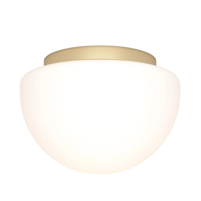 Glassy lampa sufitowa 1xE27 MOD270CL-01G Maytoni