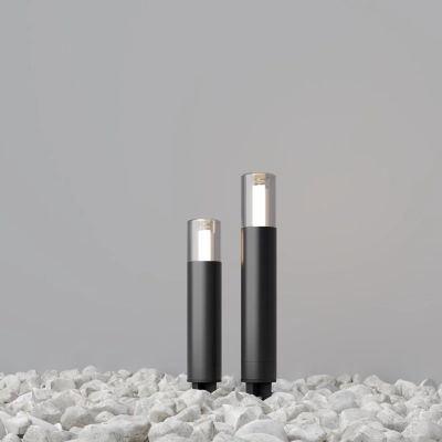 Glide lampa stojąca IP54 1xG9 O437FL-01GF1