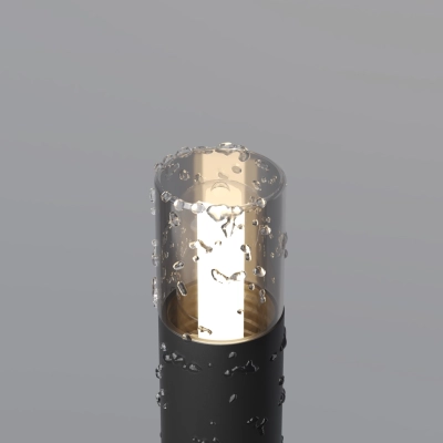 Glide lampa stojąca IP54 1xG9 O437FL-01GF