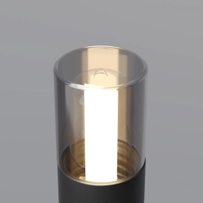 Glide lampa stojąca IP54 1xG9 O437FL-01GF