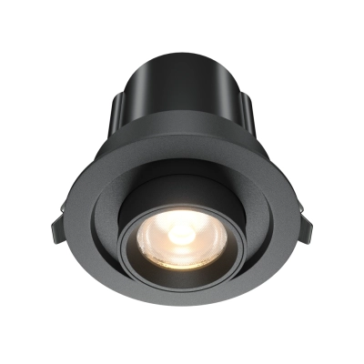 Hidden lampa wbudowana LED 10W 760lm 3000K DL095-01-10W3K-B Maytoni