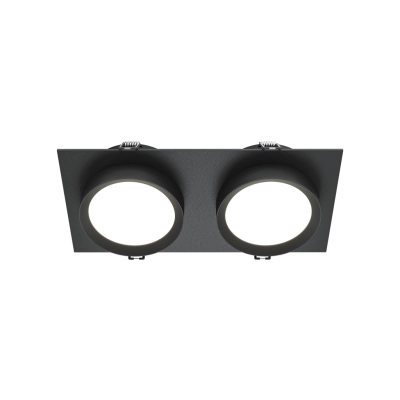 Hoop lampa wbudowana 2xGX53 DL086-02-GX53-SQ-B Maytoni