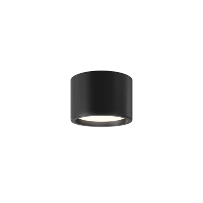 Hydra lampa sufitowa IP44 LED 10W 600lm 3000K C090CL-10W3K-B Maytoni