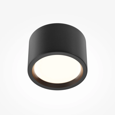 Hydra lampa sufitowa IP44 LED 10W 600lm 3000K C090CL-10W3K-B