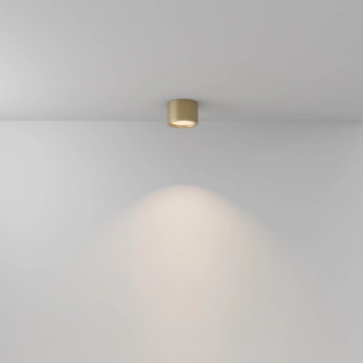 Hydra lampa sufitowa IP44 LED 10W 650lm 3000K C090CL-10W3K-MG