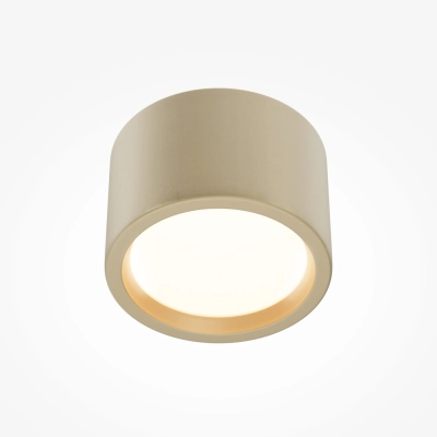 Hydra lampa sufitowa IP44 LED 10W 650lm 3000K C090CL-10W3K-MG