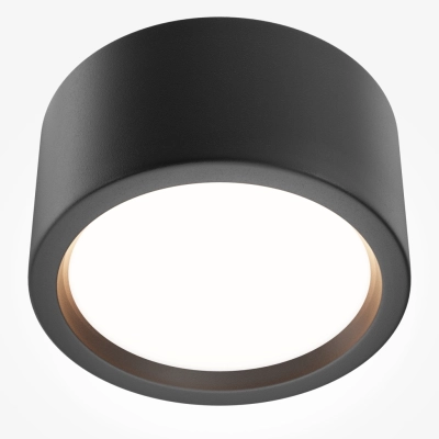 Hydra lampa sufitowa IP44 LED 15W 1390lm 3000K C090CL-15W3K-B