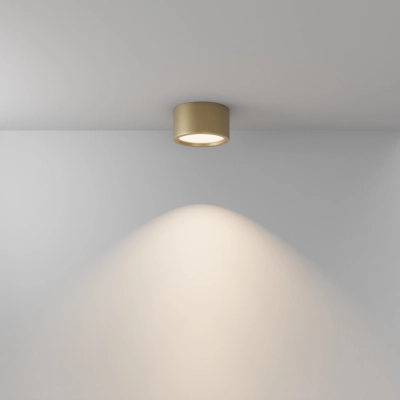 Hydra lampa sufitowa IP44 LED 15W 1270lm 3000K C090CL-15W3K-MG