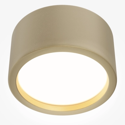 Hydra lampa sufitowa IP44 LED 15W 1270lm 3000K C090CL-15W3K-MG