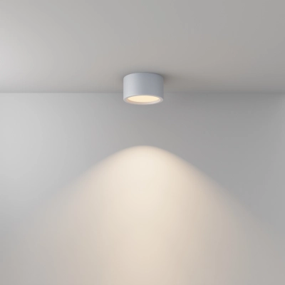 Hydra lampa sufitowa IP44 LED 15W 1320lm 3000K C090CL-15W3K-W