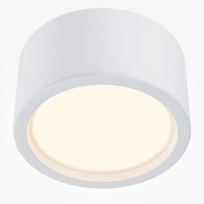 Hydra lampa sufitowa IP44 LED 15W 1320lm 3000K C090CL-15W3K-W
