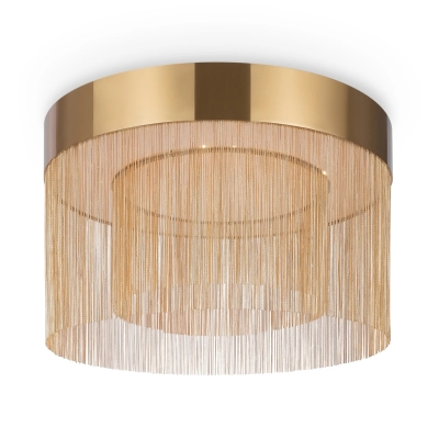 Imaginary lampa sufitowa LED 36W 1300lm 3000K MOD190CL-L36G3K Maytoni