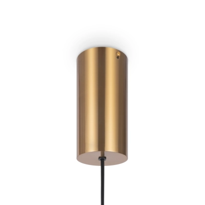 Imaginary lampa wisząca LED 5W 100lm 3000K MOD190PL-L5G3K