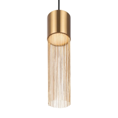 Imaginary lampa wisząca LED 5W 100lm 3000K MOD190PL-L5G3K