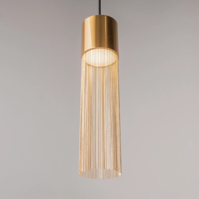 Imaginary lampa wisząca LED 5W 100lm 3000K MOD190PL-L5G3K