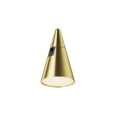 Keila reflektor do szynoprzewodu magnetycznego Flarity LED 5W 250lm 2700K TR146-1-5W2.7K-BS-DE Maytoni