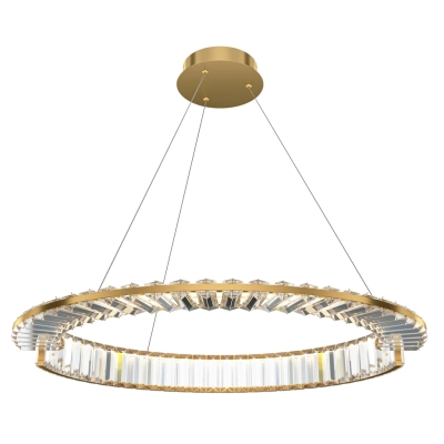 Krone lampa wisząca LED 36W 2340lm 3000K P097PL-L36BS3K1 Maytoni