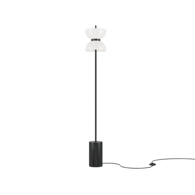 Kyoto lampa podłogowa LED 11W 1300lm 3000K MOD178FL-L11B3K Maytoni