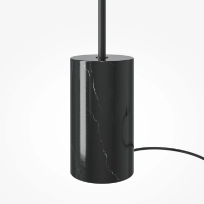 Kyoto lampa podłogowa LED 11W 1300lm 3000K MOD178FL-L11B3K