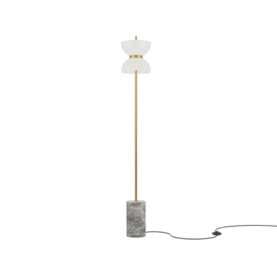 Kyoto lampa podłogowa LED 11W 1300lm 3000K MOD178FL-L11G3K Maytoni