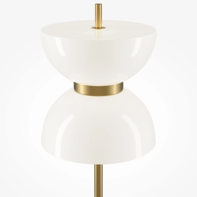 Kyoto lampa podłogowa LED 11W 1300lm 3000K MOD178FL-L11G3K