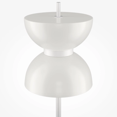Kyoto lampa podłogowa LED 11W 1300lm 3000K MOD178FL-L11W3K