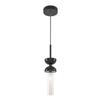 Kyoto lampa wisząca 1xG9 MOD178PL-01B Maytoni