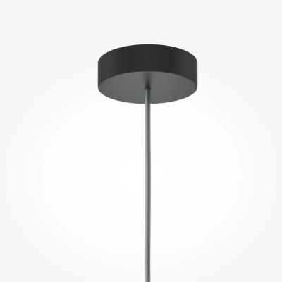 Kyoto lampa wisząca 1xG9 MOD178PL-01B