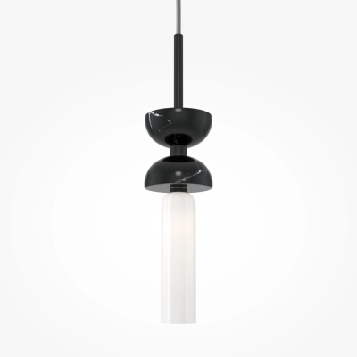 Kyoto lampa wisząca 1xG9 MOD178PL-01B