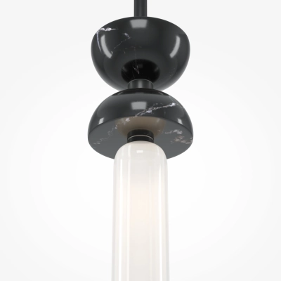 Kyoto lampa wisząca 1xG9 MOD178PL-01B