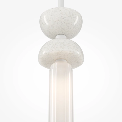 Kyoto lampa wisząca 1xG9 MOD178PL-01W