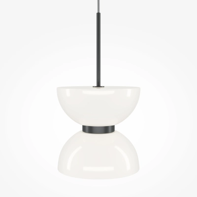 Kyoto lampa wisząca LED 11W 1300lm 3000K MOD178PL-L11B3K