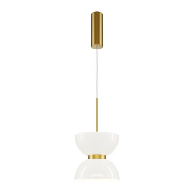 Kyoto lampa wisząca LED 11W 1300lm 3000K MOD178PL-L11G3K Maytoni