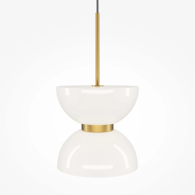 Kyoto lampa wisząca LED 11W 1300lm 3000K MOD178PL-L11G3K