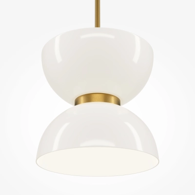 Kyoto lampa wisząca LED 11W 1300lm 3000K MOD178PL-L11G3K