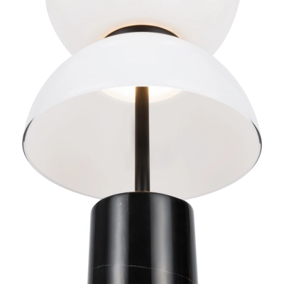 Kyoto lampka stołowa LED 11W 350lm 3000K MOD178TL-L11B3K