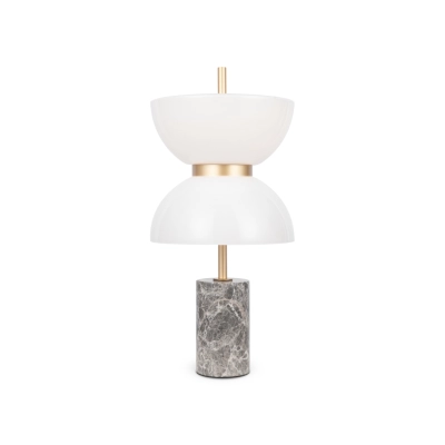 Kyoto lampka stołowa LED 11W 500lm 3000K MOD178TL-L11GR3K Maytoni