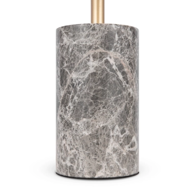 Kyoto lampka stołowa LED 11W 500lm 3000K MOD178TL-L11GR3K