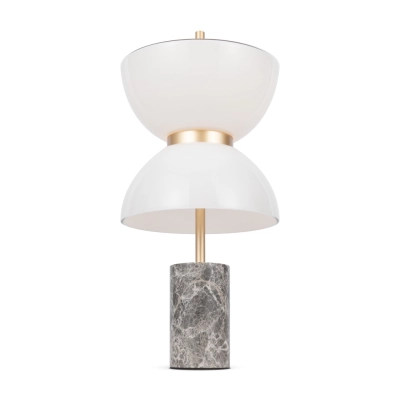 Kyoto lampka stołowa LED 11W 500lm 3000K MOD178TL-L11GR3K